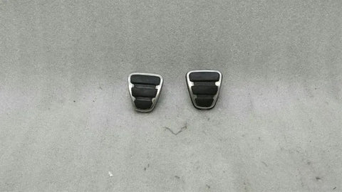 Porsche Boxster 987 Facelift Pedal Covers Set 99742321001 Pedal Trim Set