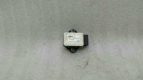 Porsche Boxster 987 997 911 YAW RATE Sensor 99760614507 Rotation Rate Sensor