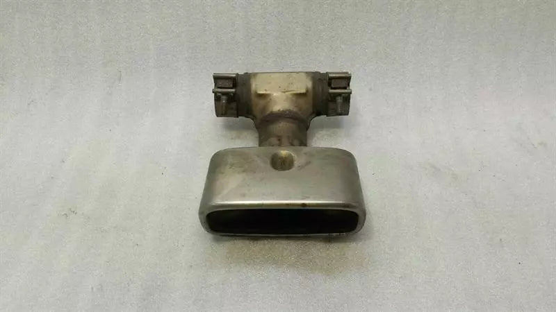 Porsche Boxster 987 Facelift Tail Pipe 98711125730 Exhaust Pipe