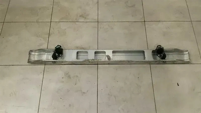 Porsche Boxster 987 Rear Bumper Beam 98750524100 Bumper Support Rear