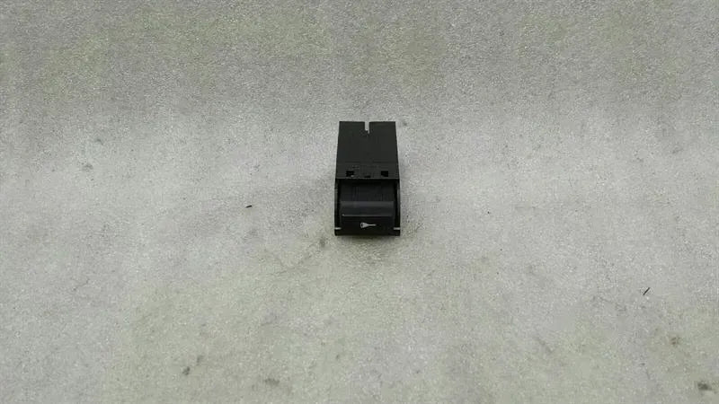 Porsche Boxster 987 facelift door lock switch 98755259500 door switch