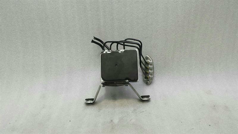 Porsche Boxster 987 Facelift A.B.S Pump 98735575512 ABS Pump Hydraulic Block