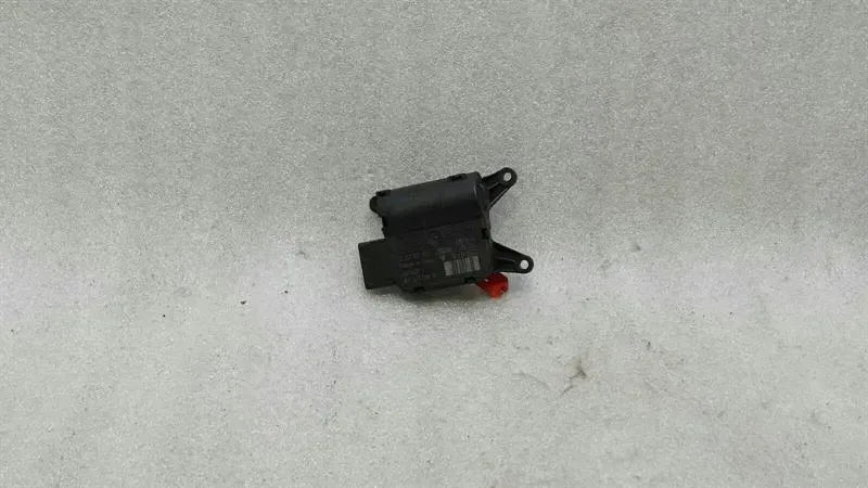 Porsche Boxster 987 997 911 Vent Flap Engine 997624400 Servo Motor