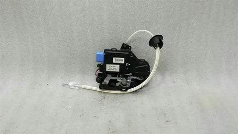 Porsche Boxster 987 facelift RHD left door lock 3D2837015 right hand drive