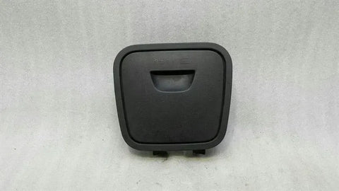 Porsche Boxster 987 facelift filler trim 98755107401 filler neck lid