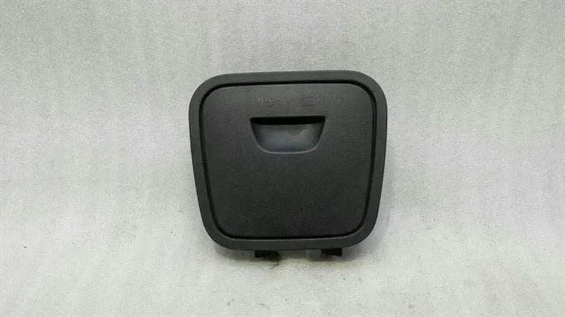 Porsche Boxster 987 facelift filler trim 98755107401 filler neck lid