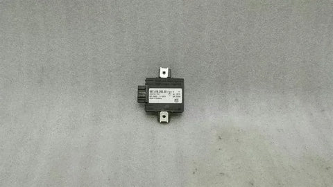Porsche Boxster 987 facelift tilt module 99761826500 control unit tilt sensor