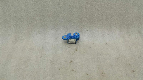 Porsche Boxster 987 crash sensor 99761822101 impact sensor SRS