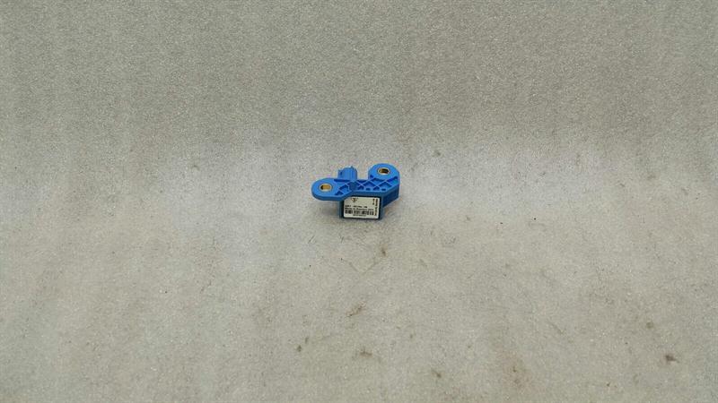 Porsche Boxster 987 crash sensor 99761822101 impact sensor SRS
