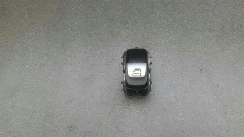 Mercedes C Class W205 Window Switch A2229052203 Window Switch Convertible