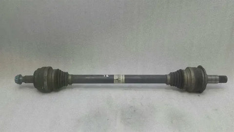 Mercedes C W205 Left Rear Drive Shaft A2053504019 Drive Shaft Rear Left