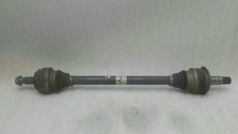 Mercedes C W205 Left Rear Drive Shaft A2053504019 Drive Shaft Rear Left