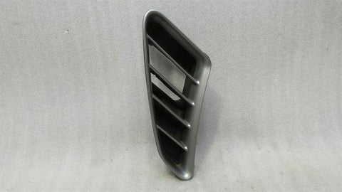 Porsche Boxster 987 Facelift Right Wing Grille 98750475001 Fender Grille RE