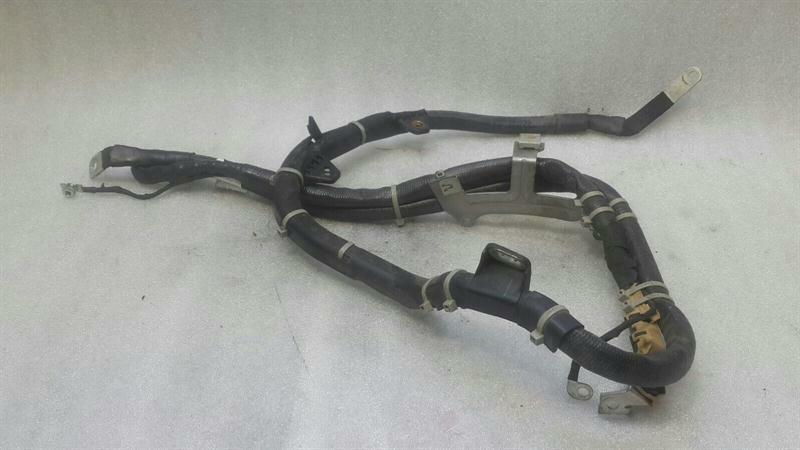 Mercedes C Class W205 Battery Wiring Loom A2535400701 Battery Wiring Harness