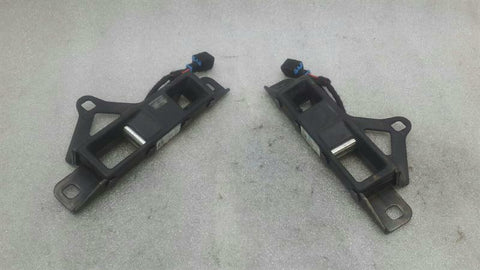 Mercedes C Class W205 Folding Top Lock Set A2177700322 Vario Roof Lock Set