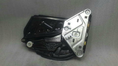 Mercedes W205 Convertible Left Rear Door Winder A2056700303 Window Regulator Rear Li