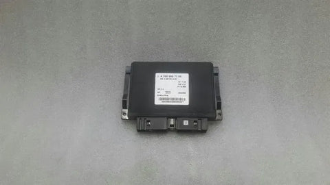 Mercedes C Class W205 Gearbox Module A2059007705 Gearbox Control Unit C43 AMG