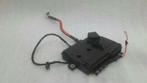 Mercedes C Class W205 Fuse Box A2055402850 Fuse Box C43 Convertible