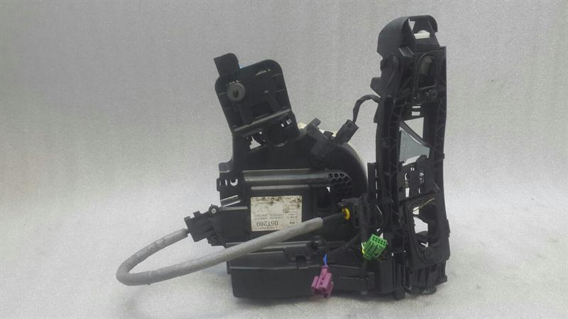Mercedes C Class W205 RHD Left Door Lock A0997208501 Right Hand Drive