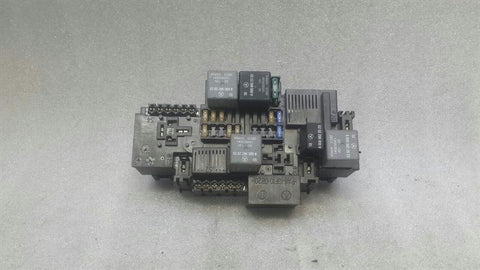 Mercedes C43 AMG Class W205 Fuse Box A2229063202 Fuse Box