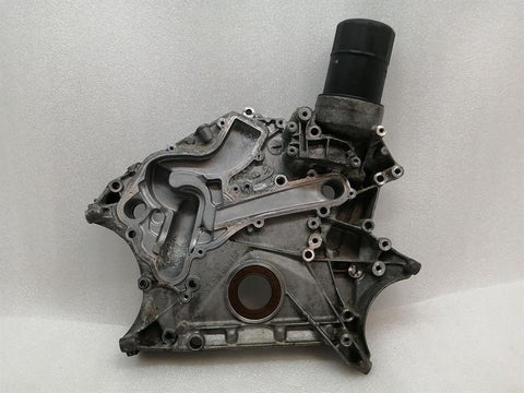 MERCEDES C CLASS W205 ENGINE COVER A2760150100 ENGINE COVER CONTROL HOUSING