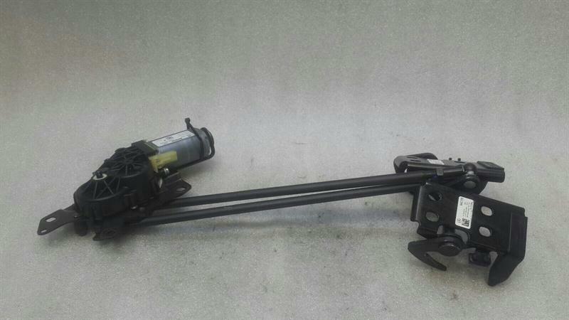 Mercedes C Class W205 Roof Latch A2177760000 Vario Roof Lock