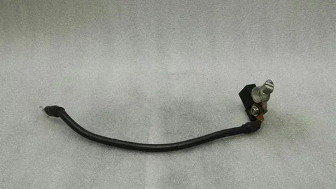Mercedes C Class W205 Battery Cable A0009050554 Battery Wiring Harness C43 AMG