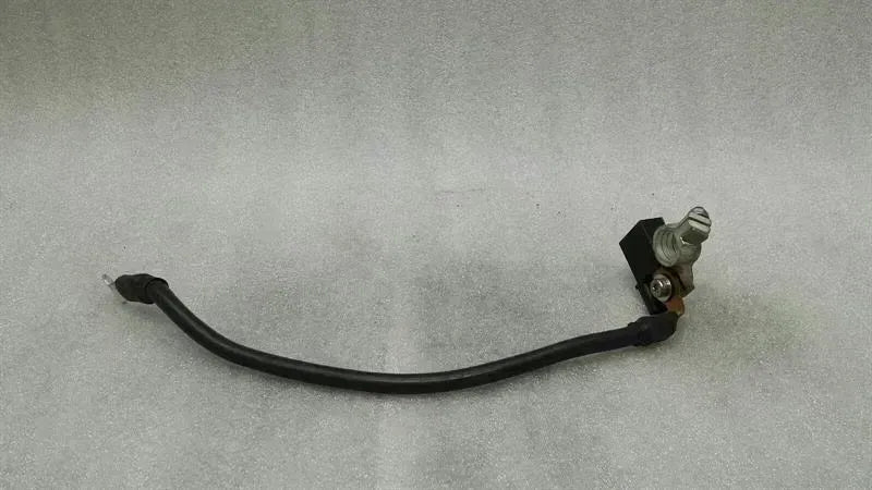 Mercedes C Class W205 Battery Cable A0009050554 Battery Wiring Harness C43 AMG