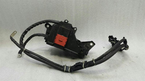Mercedes C Class W205 Fuse Box A2055402350 Fuse Box Relay Relay