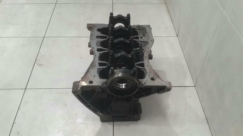 MERCEDES A CLASS W176 ENGINE BLOCK A6070102701 ENGINE BLOK OM607 607951