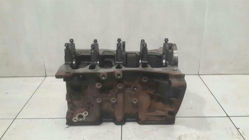 MERCEDES A CLASS W176 ENGINE BLOCK A6070102701 ENGINE BLOK OM607 607951