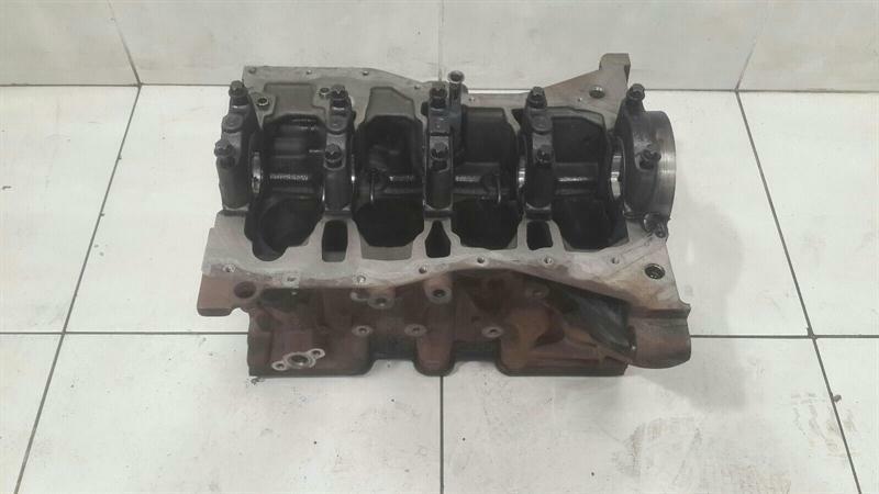 MERCEDES A CLASS W176 ENGINE BLOCK A6070102701 ENGINE BLOK OM607 607951