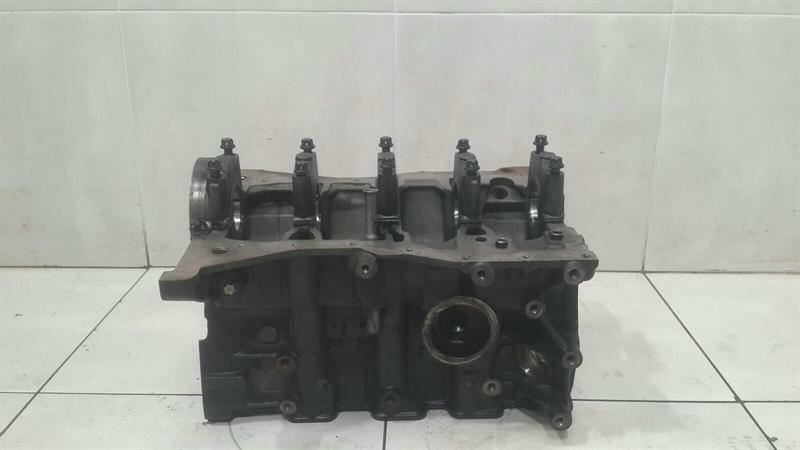 MERCEDES A CLASS W176 ENGINE BLOCK A6070102701 ENGINE BLOK OM607 607951