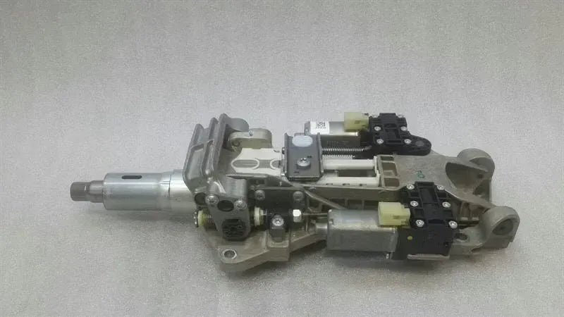 Mercedes C Class W205 Steering Column A2054603816 Steering Column