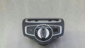 Mercedes C Class W205 Headlight Switch A2059057007 Light Switch C43