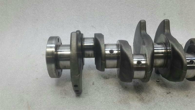 Mercedes A Class W176 Crankshaft A6070310001 Crankshaft OM607