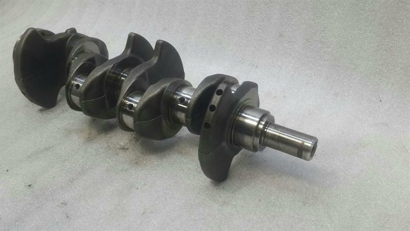 Mercedes A Class W176 Crankshaft A6070310001 Crankshaft OM607