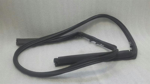 Mercedes C Class W205 Soft Top Seal A2057700098 Canopy Vario Roof Seals