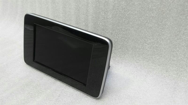 Mercedes C Class W205 Navigation Monitor A2059004113 Sat Nav Display Screen.
