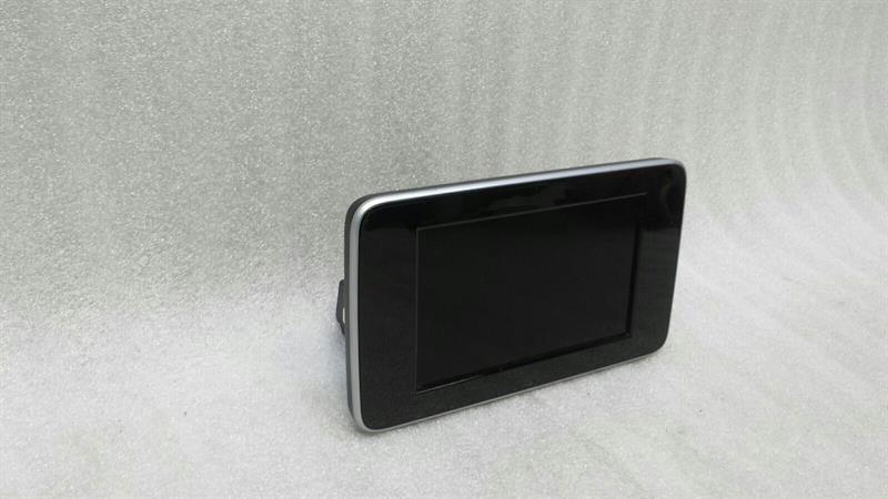 Mercedes C Class W205 Navigation Monitor A2059004113 Sat Nav Display Screen.