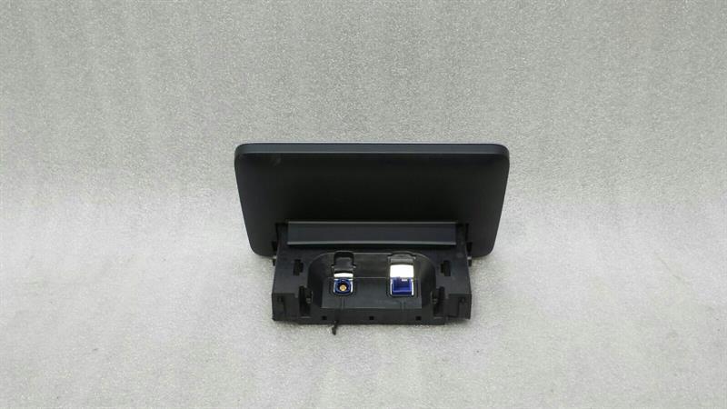 Mercedes C Class W205 Navigation Monitor A2059004113 Sat Nav Display Screen.