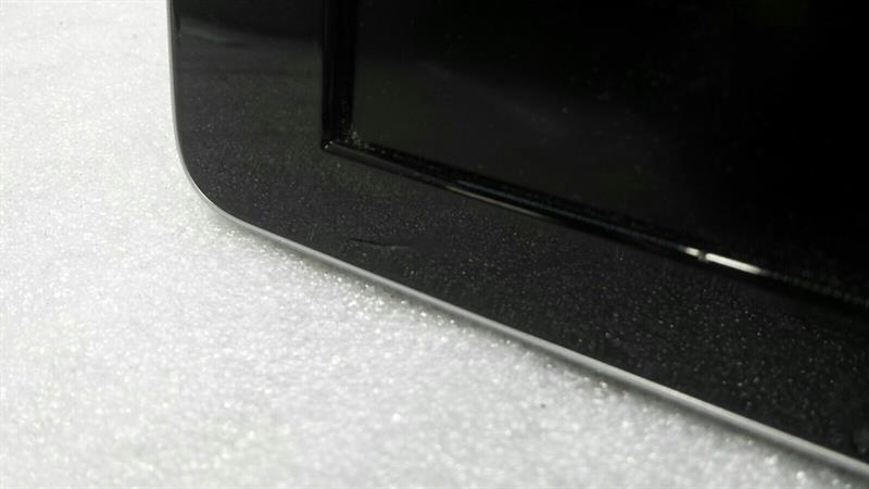 Mercedes C Class W205 Navigation Monitor A2059004113 Sat Nav Display Screen.