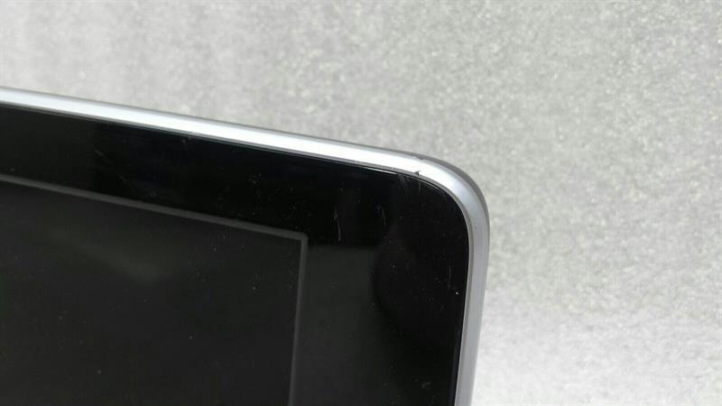 Mercedes C Class W205 Navigation Monitor A2059004113 Sat Nav Display Screen.