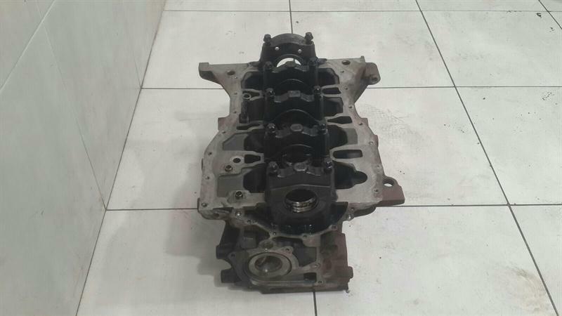 MERCEDES A CLASS W176 ENGINE BLOCK A6070102701 ENGINE BLOK OM607 607951