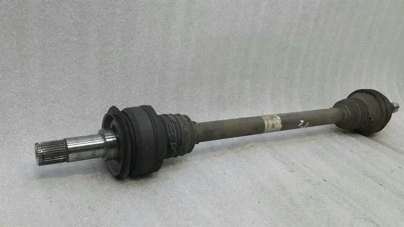 Mercedes C Class W205 RLH Drive Shaft A2053501809 Drive Shaft Rear Left