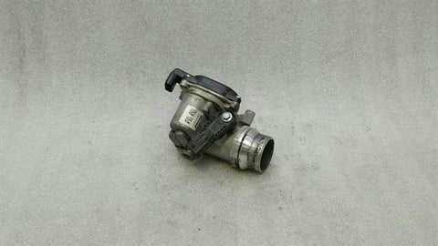 Mercedes A Class W176 Throttle Body 161A09287R Throttle Flap OM607