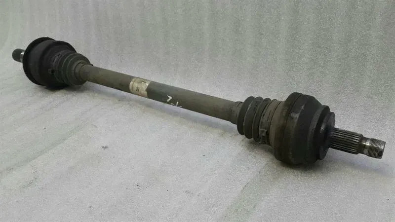 Mercedes C Class W205 RLH Drive Shaft A2053501809 Drive Shaft Rear Left