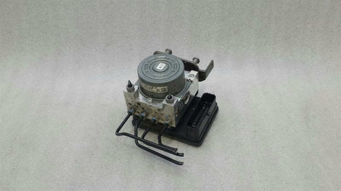 MERCEDES C CLASS W205 A.B.S PUMP A2539011400 ABS PUMP HYDRAULIC BLOCK