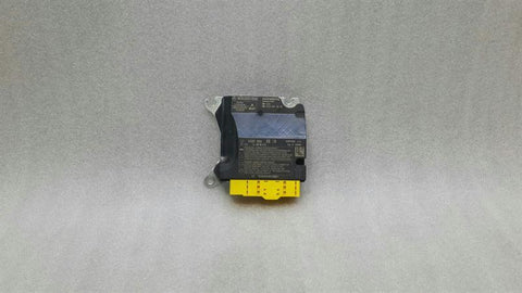 Mercedes C Class W205 Safety Module ECU A2059008618 Air Control Unit