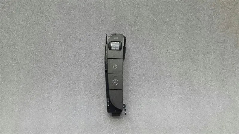 Mercedes C Class W205 Volume Switch A2139050102 Switch Audio